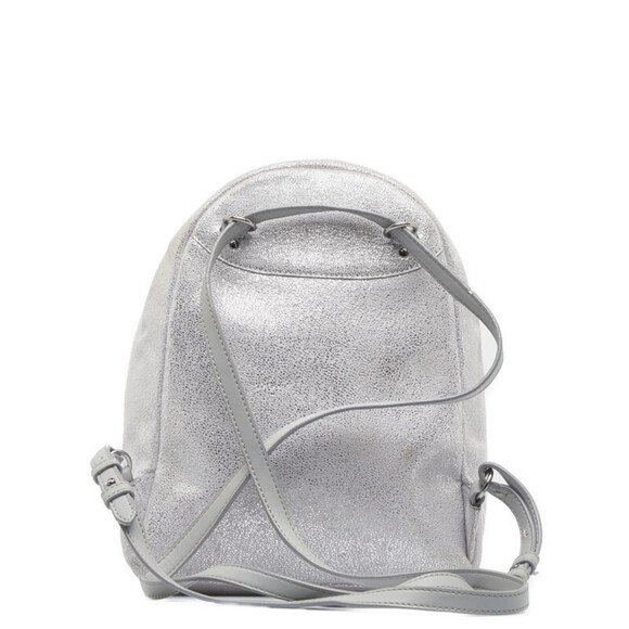 Stella Mccartney Small Chain Link Backpack Plastic Backpack in Good condition main image 8